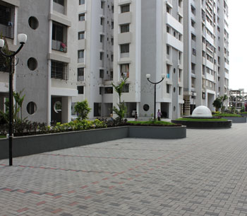 Residential Real Estate projects by VYARA